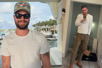 Chase Stokes Height and His Real Life Story