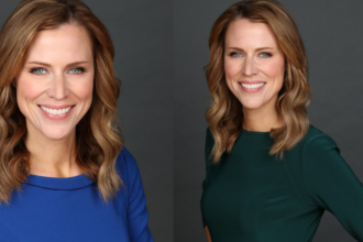Erin Maguire Fox News: The Strategist Viewers Can't Stop Watching