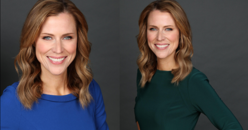 Erin Maguire Fox News: The Strategist Viewers Can't Stop Watching