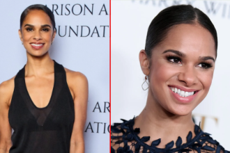 Misty Copeland Net Worth 2026 : Ballerina's Fortune
