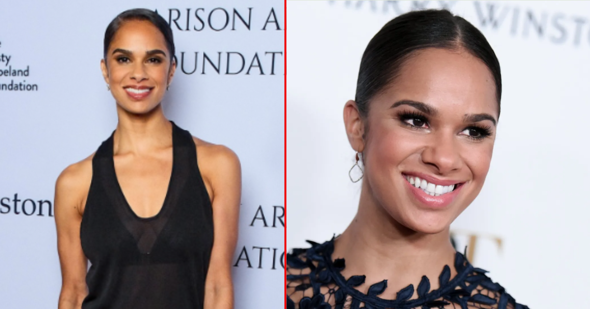 Misty Copeland Net Worth 2026 : Ballerina's Fortune