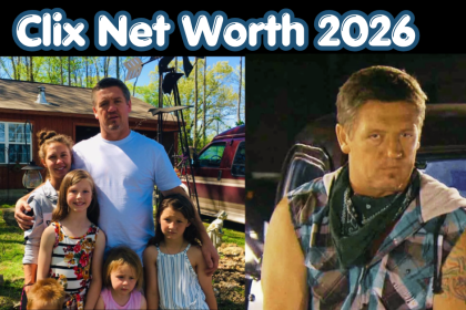 JJ Da Boss Net Worth 2026: How He Built His $2 Million Fortune