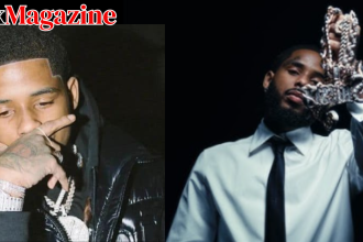 Pooh Shiesty Age 2026: How Old Is the Memphis Rapper