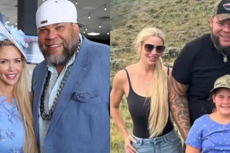 Tyrus First Wife: The Untold Story Before Ingrid