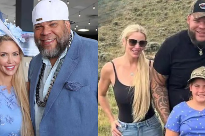 Tyrus First Wife: The Untold Story Before Ingrid