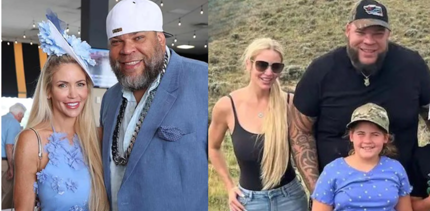 Tyrus First Wife: The Untold Story Before Ingrid