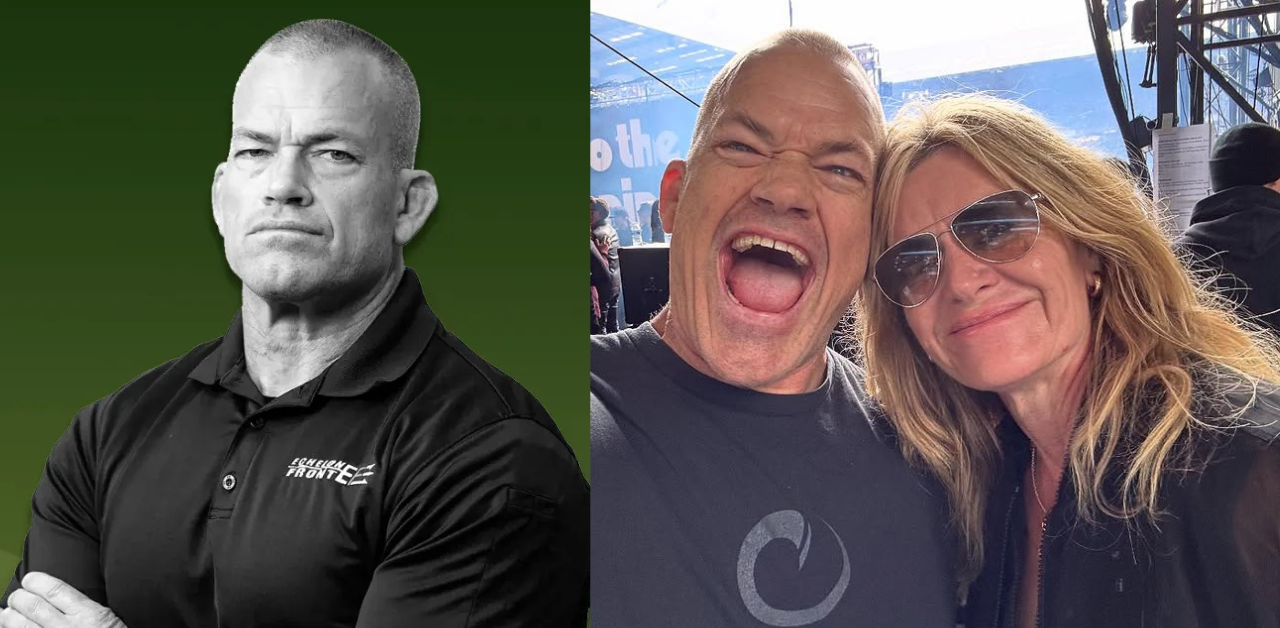 Jocko Willink Wife: The Woman Behind His Success Story