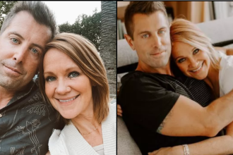 Jeremy Camp Second Wife Story: Adrienne Songs of Healing Faith