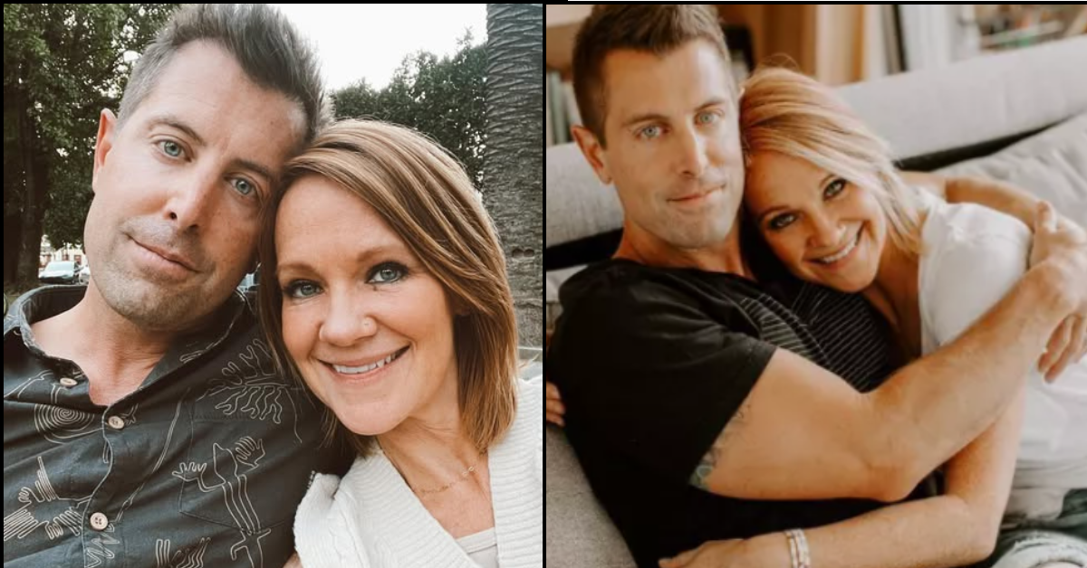 Jeremy Camp Second Wife Story: Adrienne Songs of Healing Faith