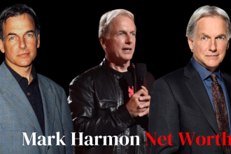 Mark Harmon Net Worth: From Actor to $100 Million