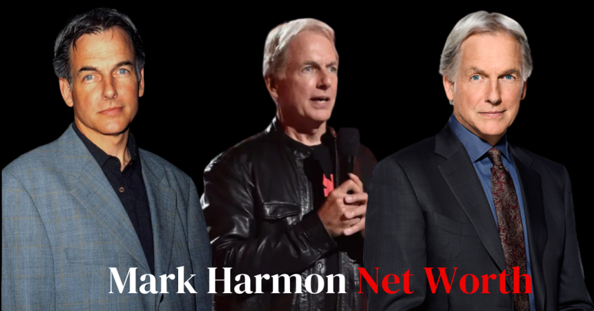 Mark Harmon Net Worth: From Actor to $100 Million