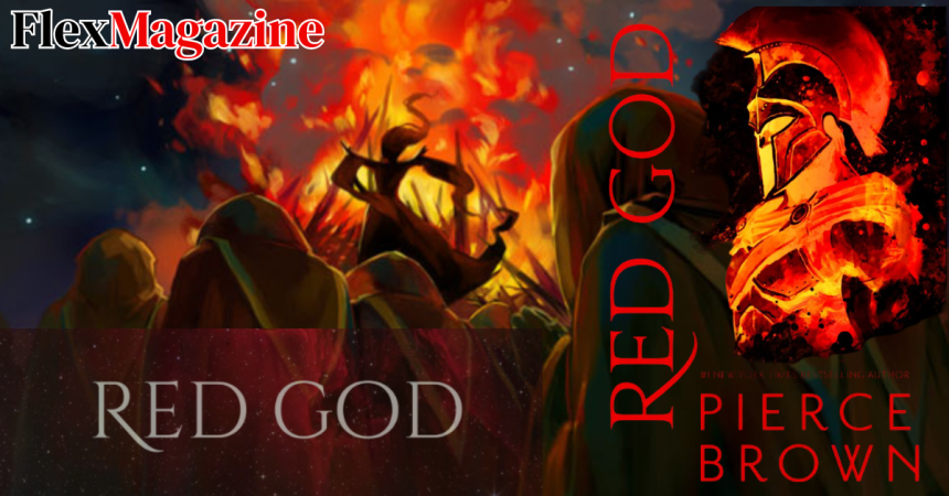 Red God Release Date 2026: Full Story, Updates and Expectations