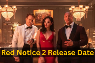 Why Red Notice 2 Is Taking So Long After Netflix Success