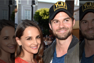 Who Is Tolya Ashe? Rachel Boston Private Chef Husband Revealed