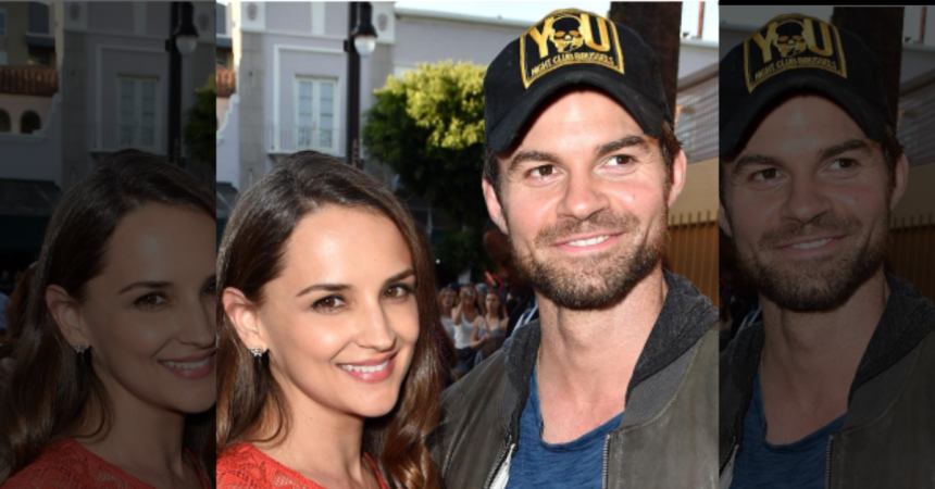 Who Is Tolya Ashe? Rachel Boston Private Chef Husband Revealed