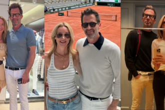 Jennifer Welch Husband