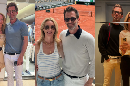 Jennifer Welch Husband
