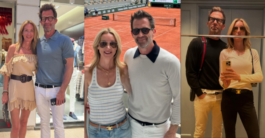Jennifer Welch Husband