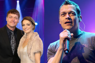 Terika Roberts Is Brad Arnold's Ex-Wife: The Full Story
