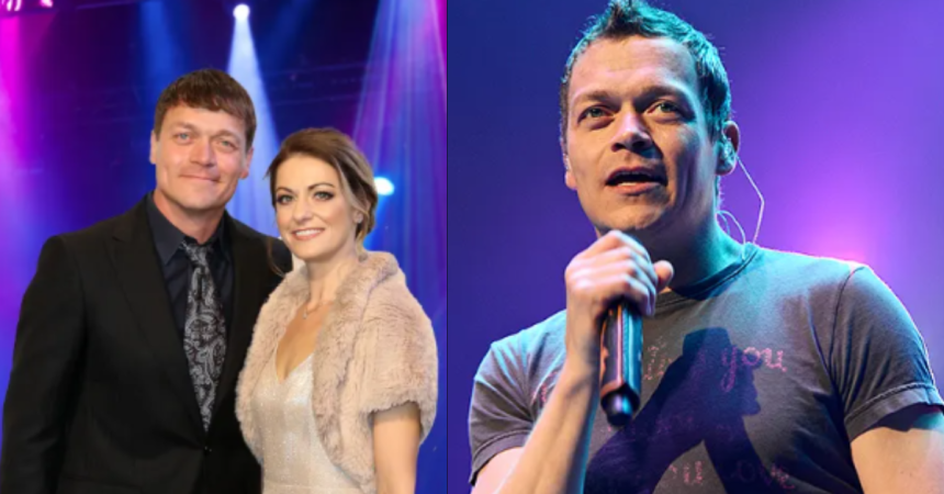 Terika Roberts Is Brad Arnold's Ex-Wife: The Full Story