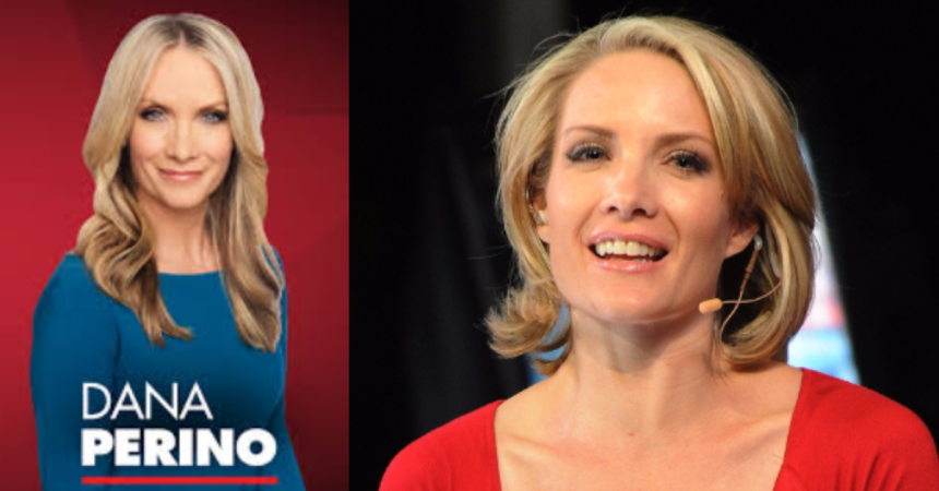 Dana Perino Height Update: From White House to Fox