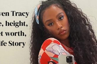 Raven Tracy Age