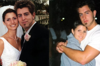 Melissa Camp Story: Jeremy Camp First Wife