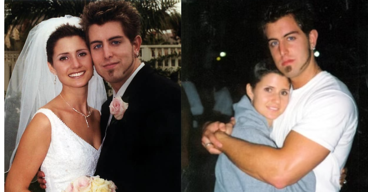 Melissa Camp Story: Jeremy Camp First Wife