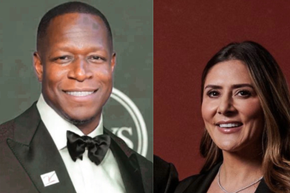 Who Is Raheem Morris Wife Nicole ? Full Story Revealed