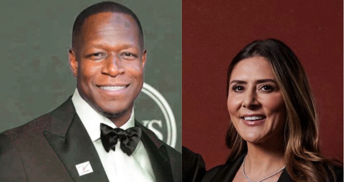 Who Is Raheem Morris Wife Nicole ? Full Story Revealed