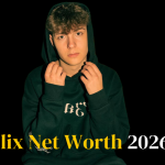 Clix Net Worth 2026: Fortnite Star's $27 Million Revealed