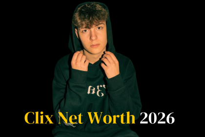 Clix Net Worth 2026: Fortnite Star's $27 Million Revealed