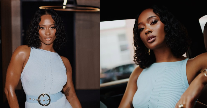 How Much Is Kayla Nicole Worth in 2026?