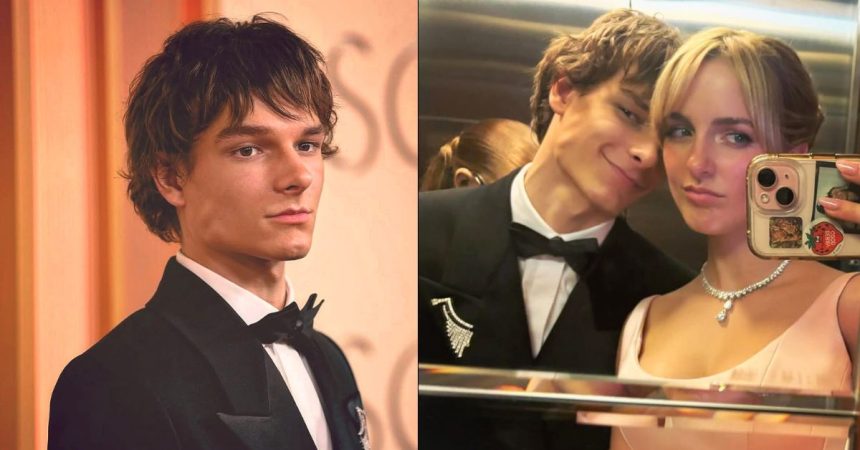 Mason Thames Age : Height & Net worth, Movies, Career Story Revealed