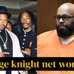 Suge Knight Net Worth 2026: Why He Got Sent to Prison