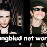 How much Yungblud Net Worth 2025: Age, Songs & Rise to Fame Story