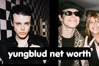 How much Yungblud Net Worth 2025: Age, Songs & Rise to Fame Story