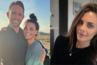 Stephanie Thirkill Biography: Age, Job, Relationship with Richie Myler & Children