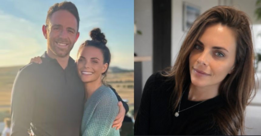 Stephanie Thirkill Biography: Age, Job, Relationship with Richie Myler & Children