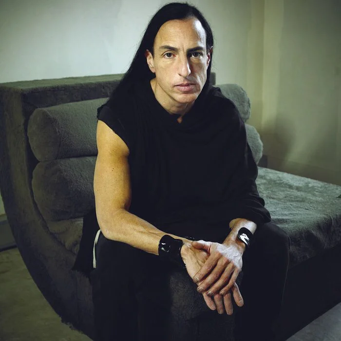 Rick Owens